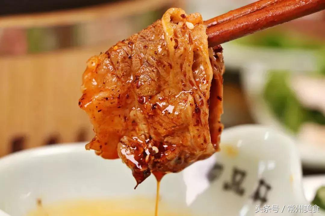 锅里冒喷泉！常州这家火锅店真会玩！