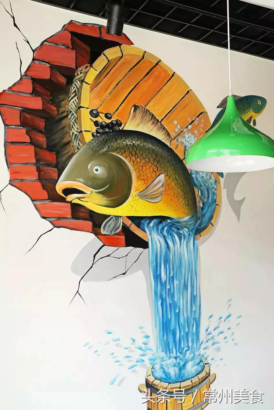 好吃！火锅都被玩坏啦！常州火锅界杀出一匹黑马！自带喷泉特效！