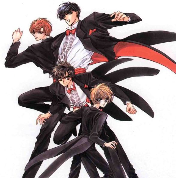 动漫中能龙化的5大人类主角，蒂妮靠歌声救世，只有第4位无法变回