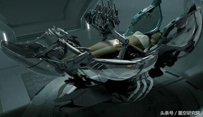 神经外科手术机器人视频,神经外科手术机器人核心技术