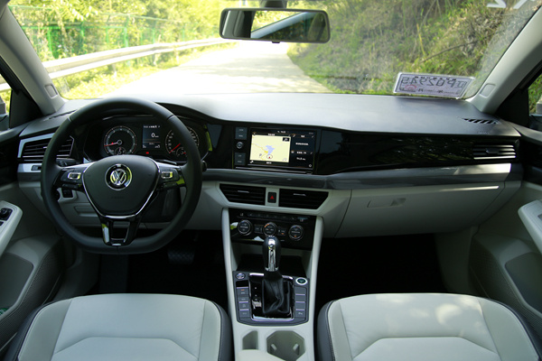 一汽大众新宝来280tsi,大众2019款1.5新宝来测试