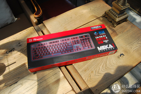 tt机械键盘怎么样,tt机械键盘推荐