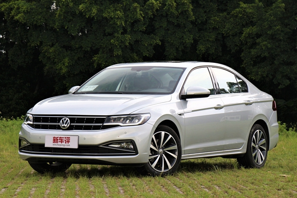 一汽大众新宝来280tsi,大众2019款1.5新宝来测试