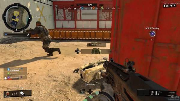 使命召唤15大逃杀steam,使命召唤17大逃杀模式试玩演示