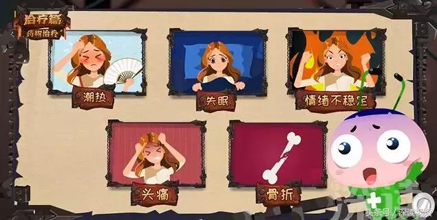 姨妈痛不痛与生孩子后遗症有关吗,姨妈痛不用药