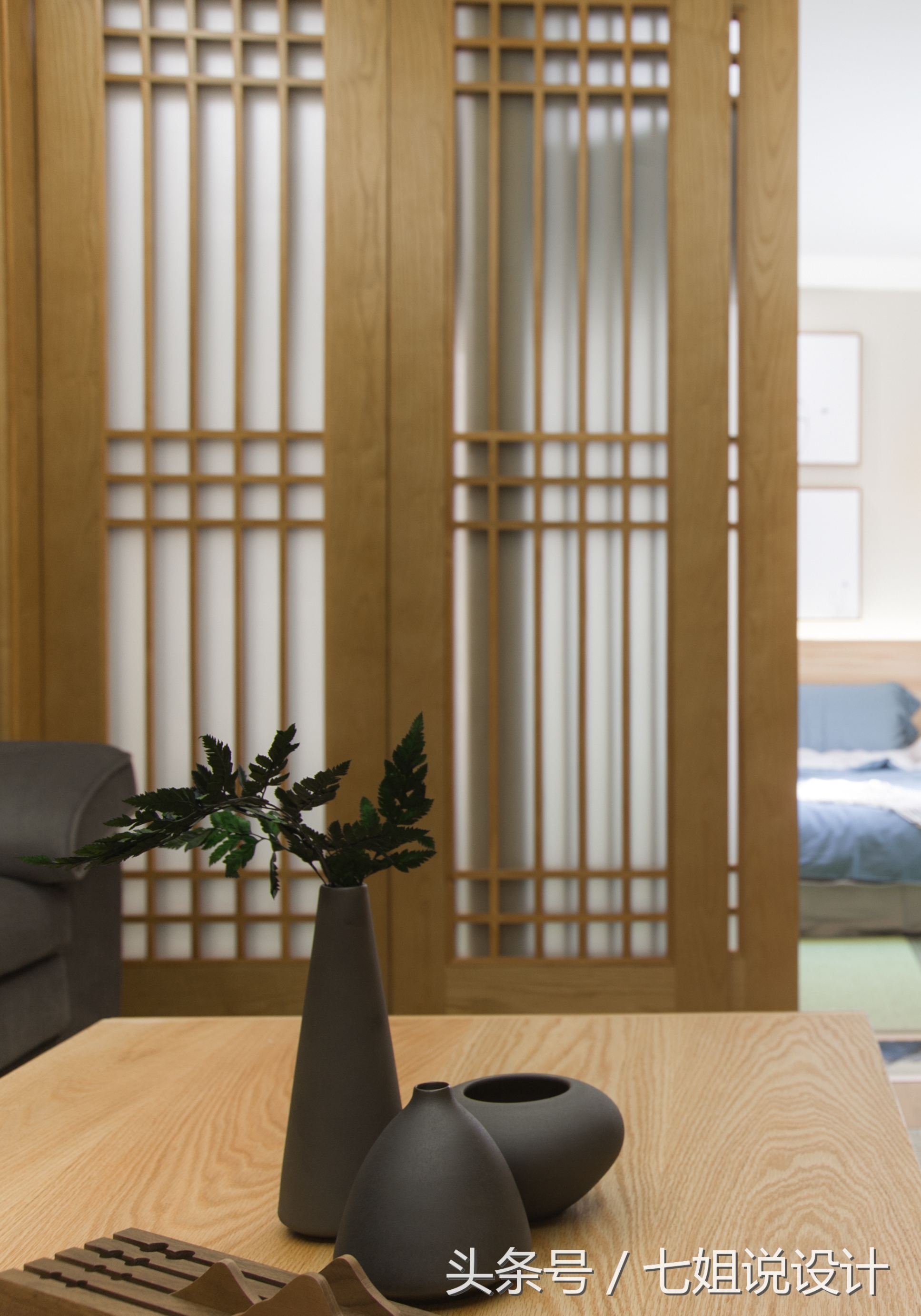 日式muji风格装修案例,改造日式muji风格装修