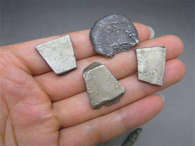 古代真实的元宝是怎样的,古代几种元宝