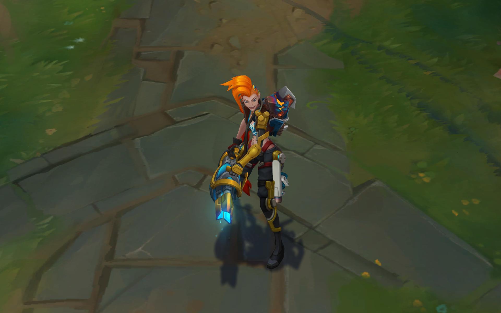 lol凯隐奥德赛皮肤特效,lol奥德赛凯隐三种形态一览帅炸天