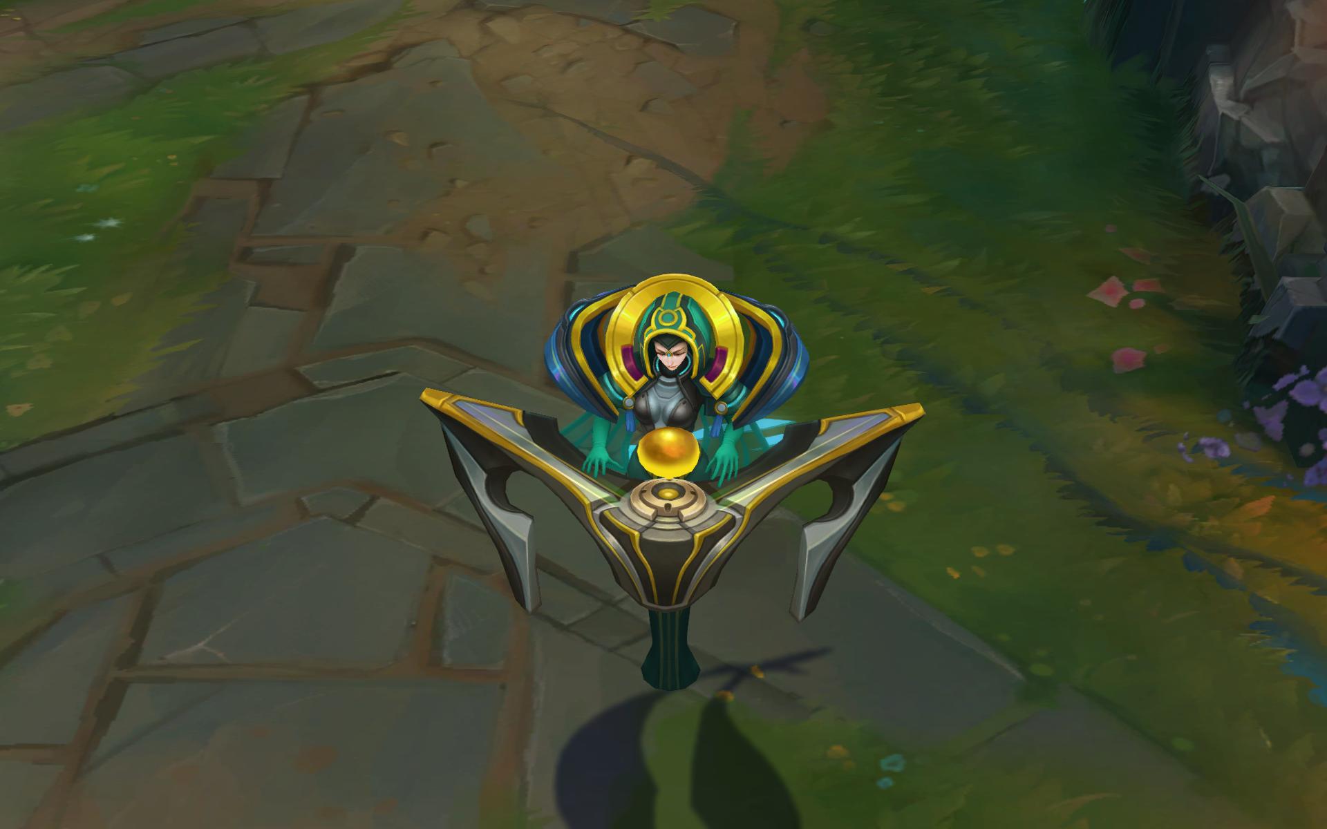 lol凯隐皮肤视频展示,lol最新半价皮肤有奥德赛凯隐吗