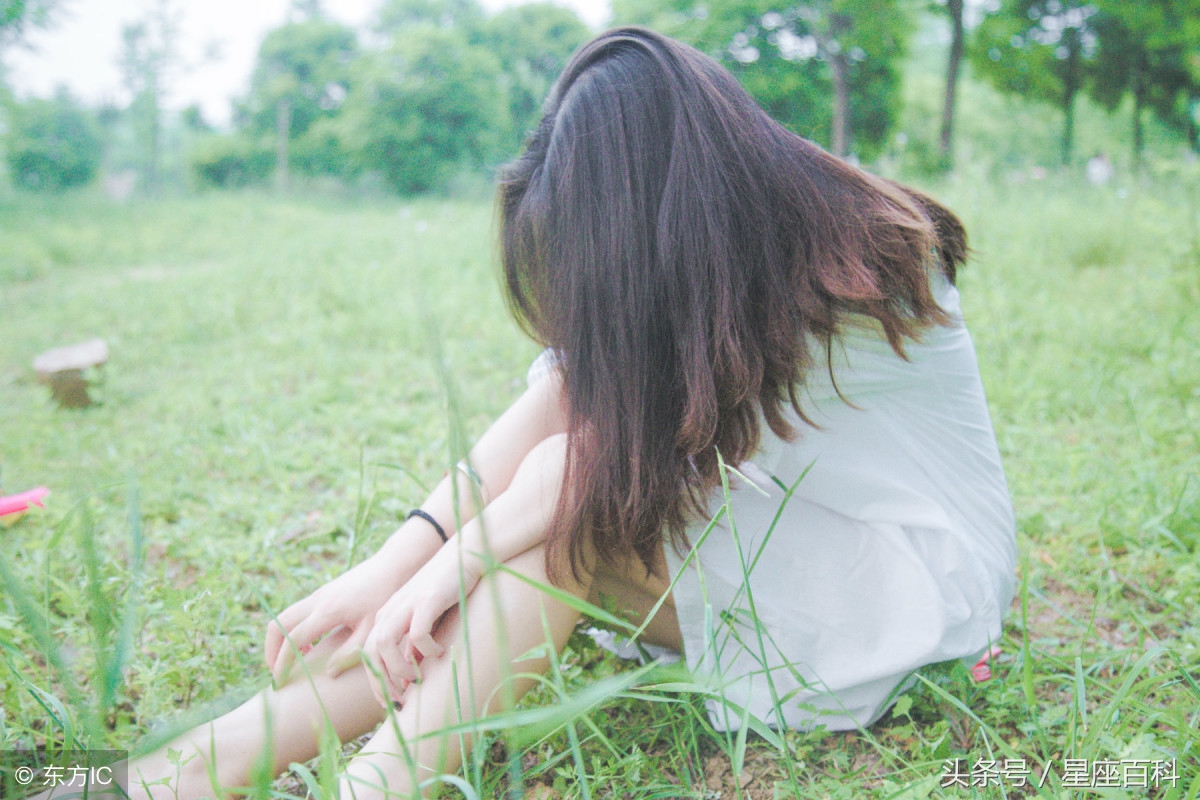 感情再深也是淡漠,12星座分手绝情程度排行榜