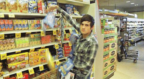 再见了，代购！再见了，微商！国家正式出手……