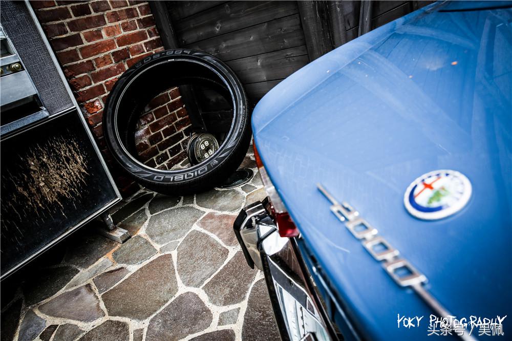 想把古董车看个够？大阪这家博物馆帮你圆梦！