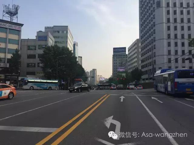 小早游韩国|美好的时光总是那么短暂~