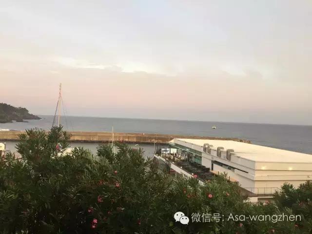 小早游韩国|美好的时光总是那么短暂~