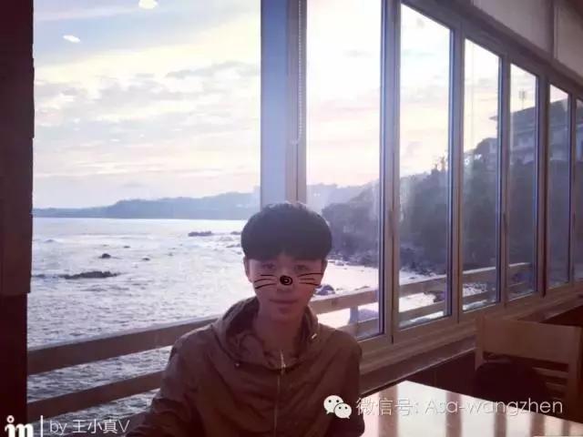 小早游韩国|美好的时光总是那么短暂~