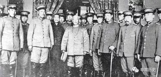 清末奇人赵凤昌,民国奇士赵凤昌