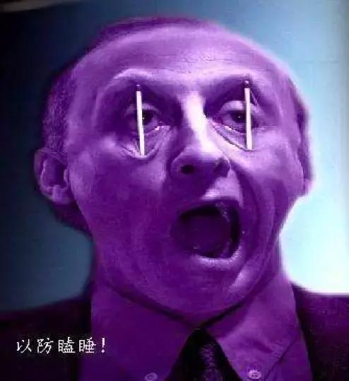 为了变美，女生们到底有多拼？