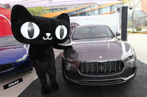 天猫汽车为什么那么便宜,天猫汽车无人售卖现在怎么样了
