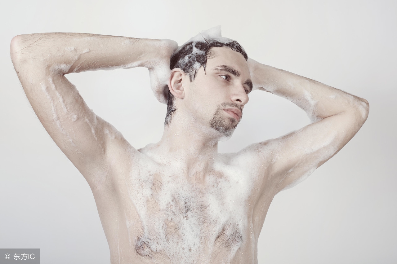 男士洗发水排行榜第一名去屑止痒,2020口碑最好的男士洗发水