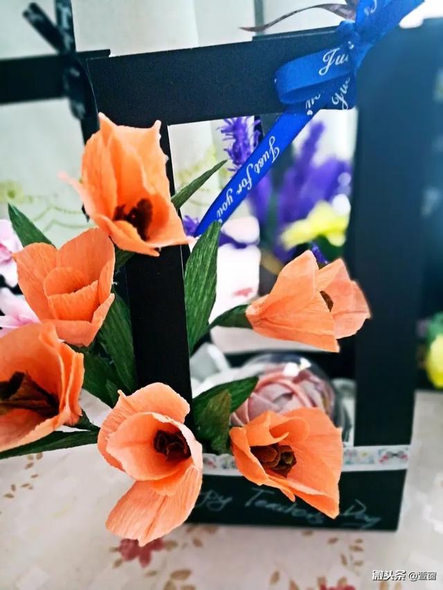 教师节的礼物要怎么做手工,教师节做什么礼物给老师最好手工