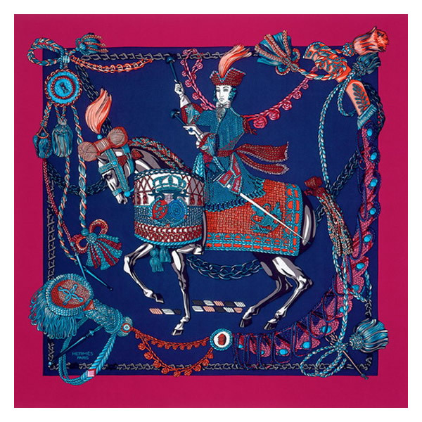 小花奢侈品爱马仕丝巾,为什么爱马仕丝巾这么多