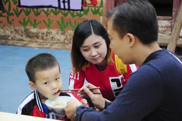 为爱筑家给家人满满的爱,为爱筑家暖心