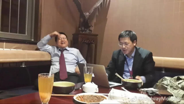 网秦两位创始人内斗：一人称遭对方绑架一人回应对方恶意造谣