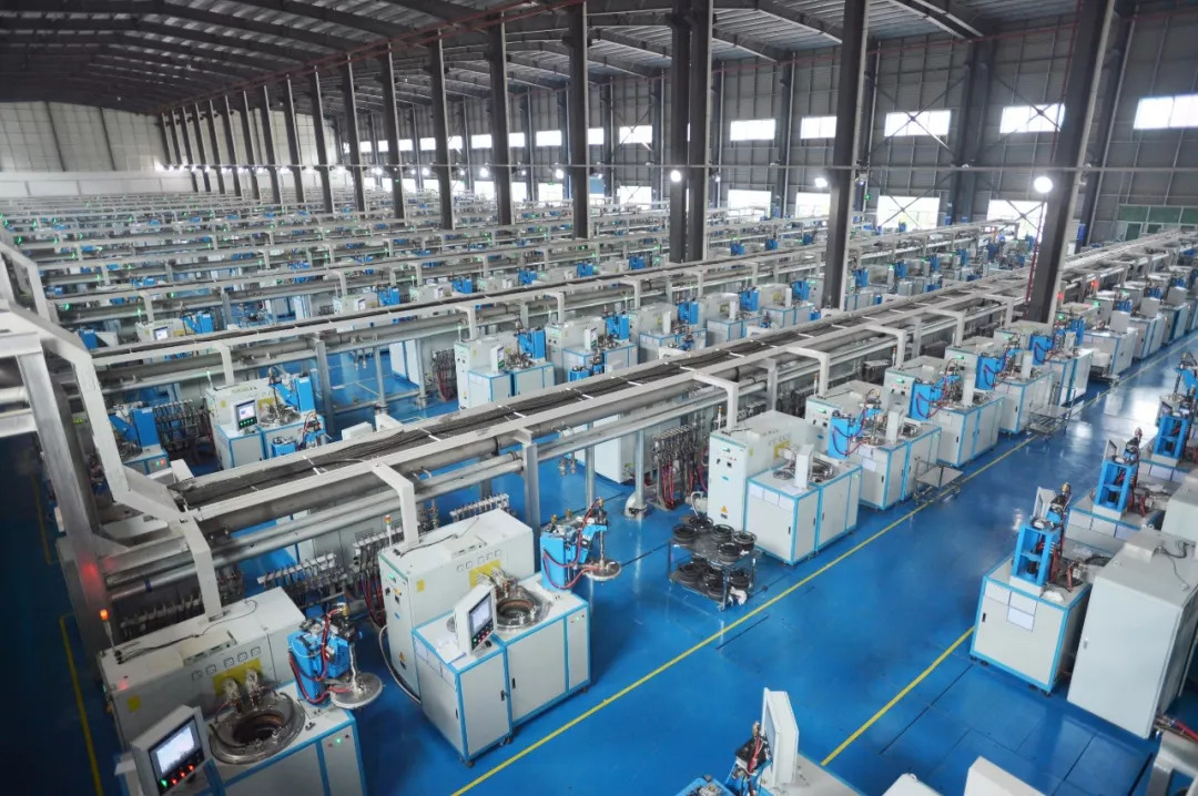 「芙蓉国里·新时代新作为新篇章」蓝思科技：视窗防护玻璃行业的领跑者