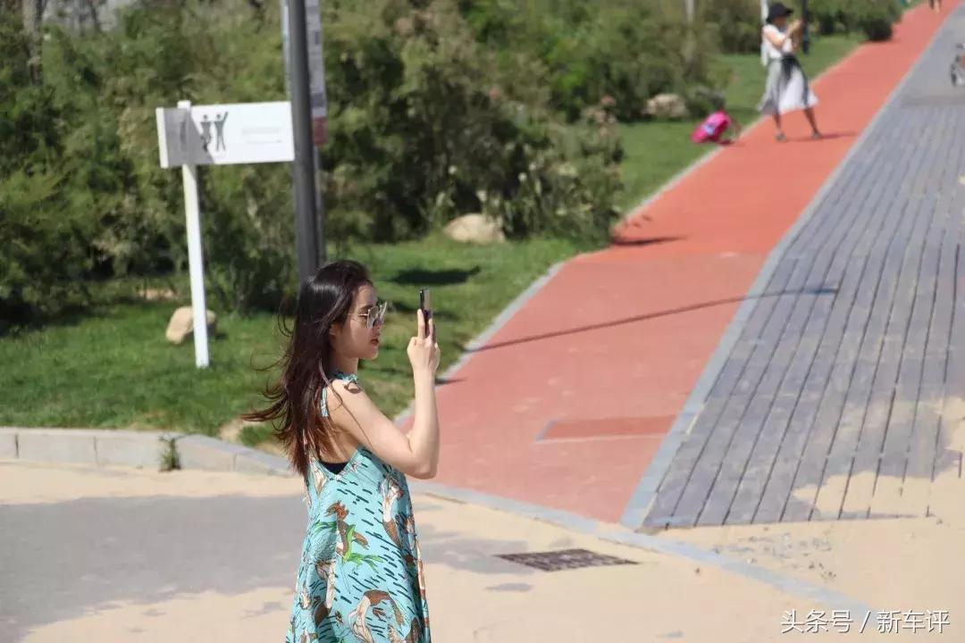 这座长城起源的城市，如今成了有钱人的后花园