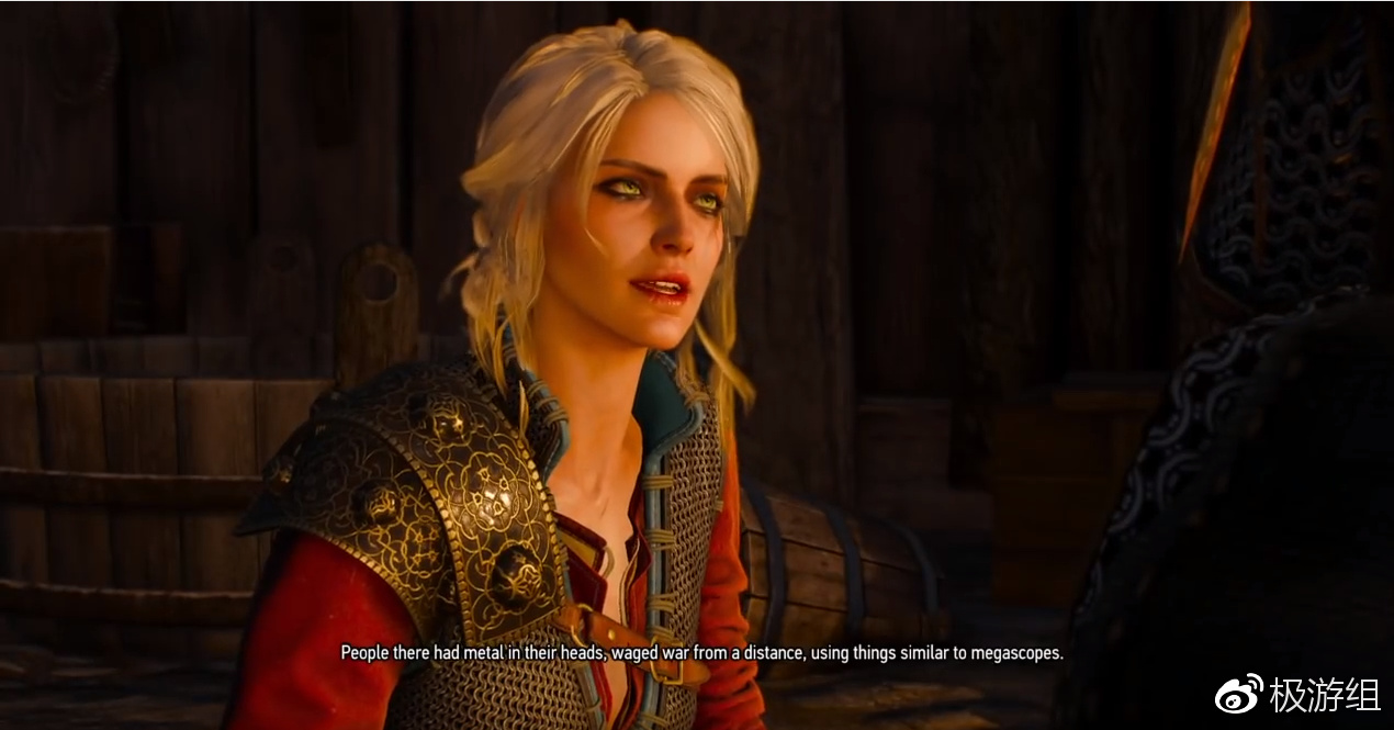 赛博朋克2077飞刀流义体推荐,赛博朋克2077超酷的22个彩蛋