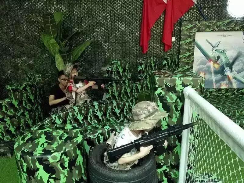 乐8小镇体验馆给孩子能带来什么,乐8小镇参观