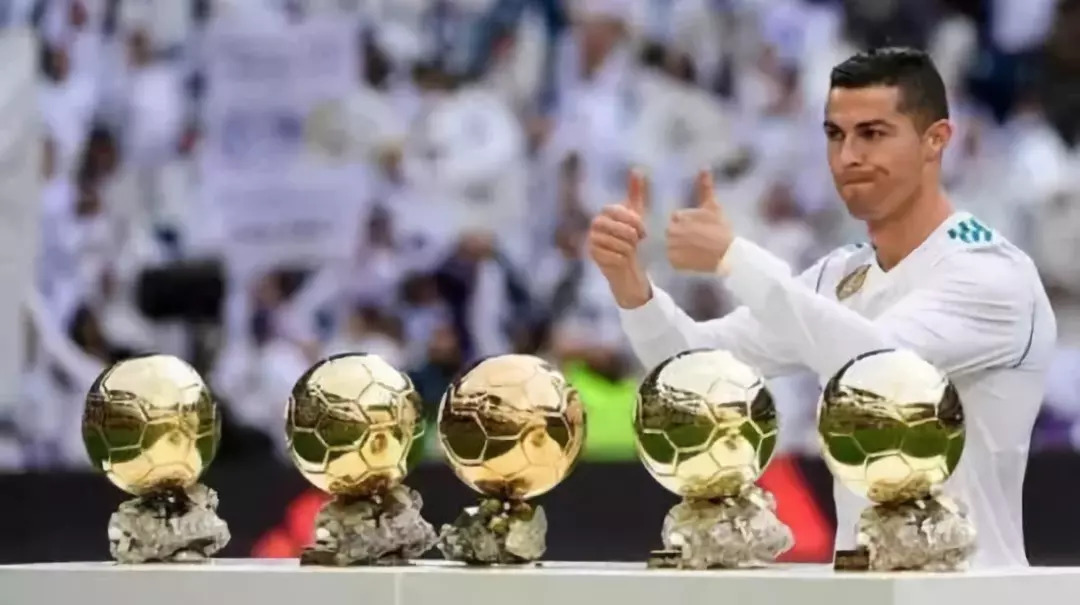 三个人撑起足球时代,世界足坛三个葡萄牙人