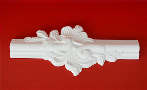 吊顶石膏线线条怎么选,吊顶石膏线什么样式好看