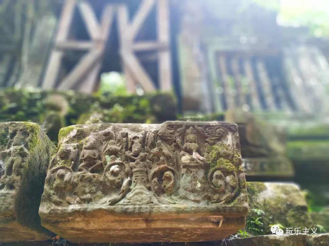 吴哥游玩详细攻略 (想把吴哥逛美了)