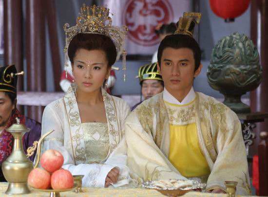 李煜被俘后过得怎么样,李煜投降宋朝后在哪里