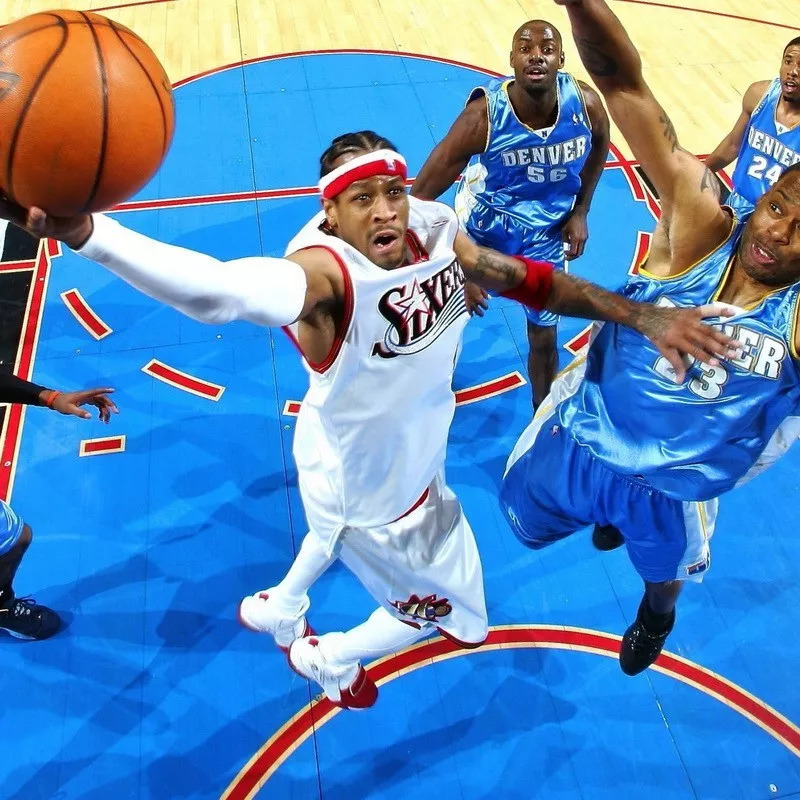 体育传记电影,掌握这些套路你绝对可以成为高手