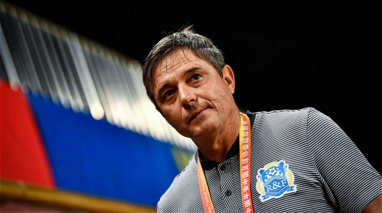 中国南派足球与北派足球之别,广东南派足球还有希望吗