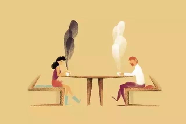 半路夫妻靠不住的句子,为什么说半路夫妻不如狗