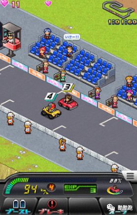 这家游戏公司可以实现你所有的梦想，而我们帮你找到了它