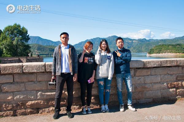 山路陡坡十八弯太刺激,山路上坡多什么电动车合适