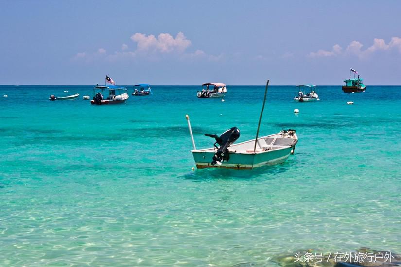 向往的生活去什么海岛,向往的生活要去海岛