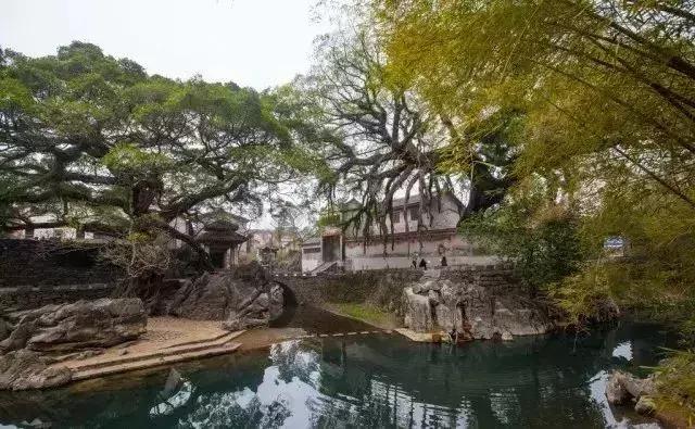 深圳出发高铁可达的古镇,深圳高铁直达的旅游景点