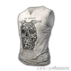 pubgberyl皮肤哪个好,pubg即将出的新皮肤m4