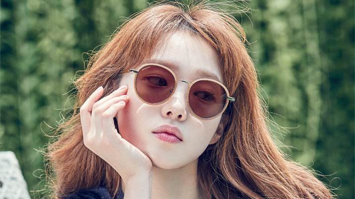 韩国女明星金所炫最近的电视剧,金所炫金裕贞演艺大赏