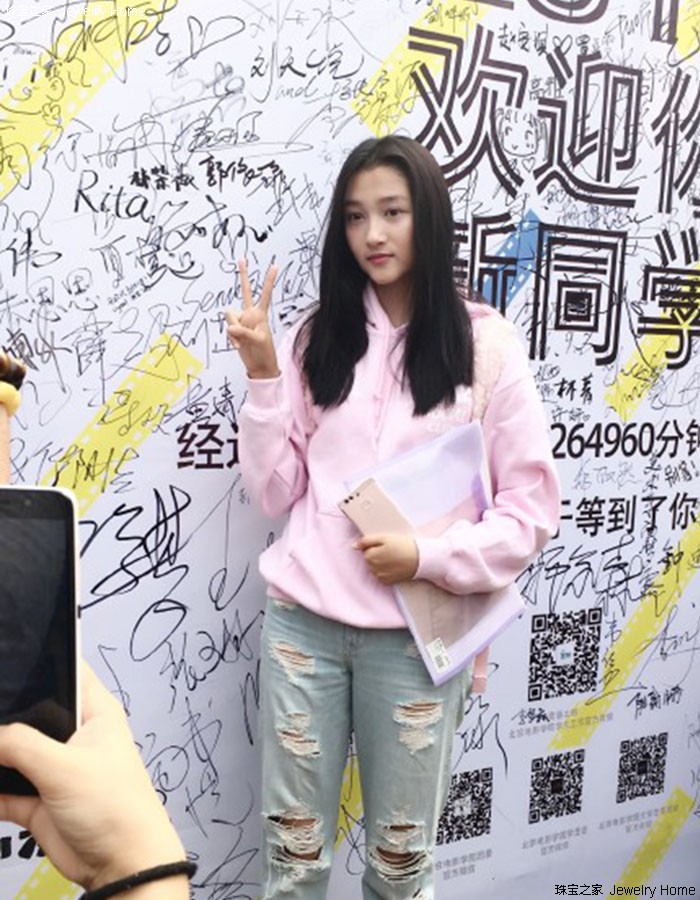 千元可以买到大牌奢侈品,千元就能买奢侈品