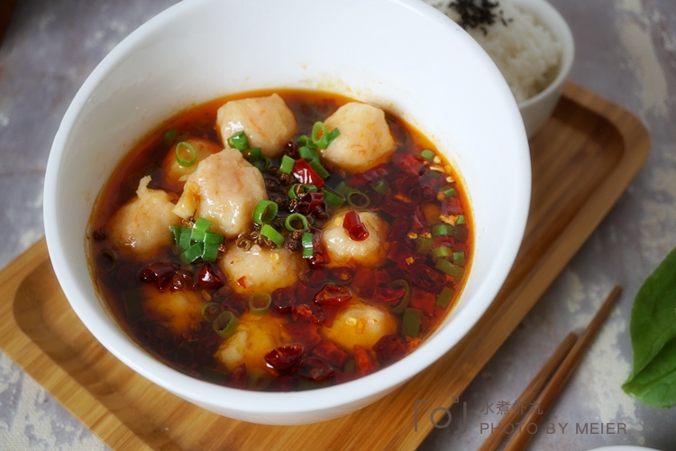 美食7种虾的做法简单又美味,虾的各种做法简单又好吃