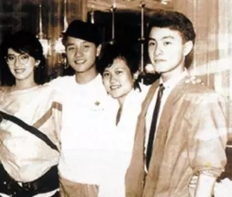 张国荣62岁生日快乐,张国荣60年诞辰演唱会