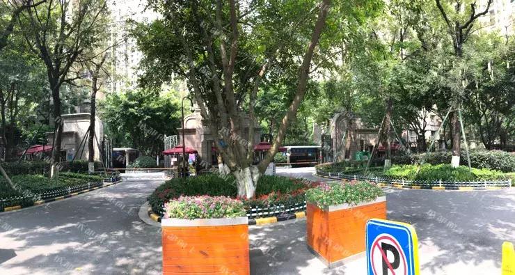 《谁才是蓉漂金领最爱的高端租赁房？》NO.1：金融城篇