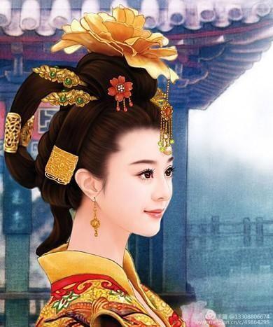 中国历史37位奇女子37首七言诗,中国历史上的49位奇女