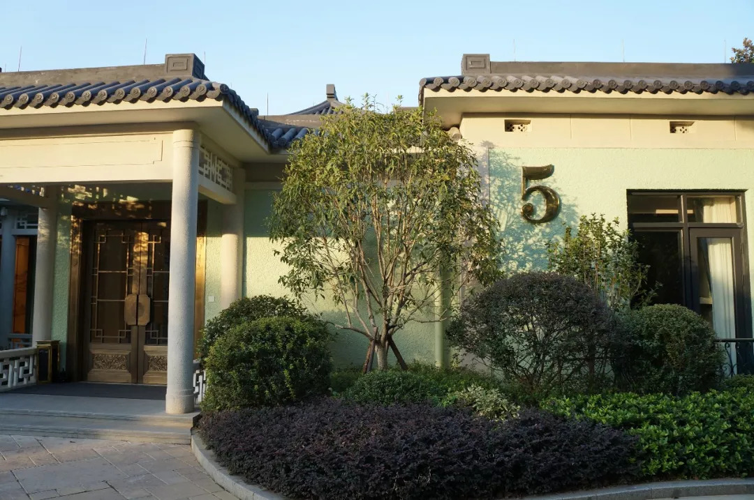 杭州西湖西子宾馆地址,杭州西子宾馆位置图